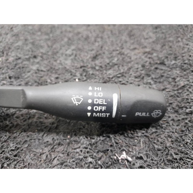 Recambio de mando limpia para chrysler pt cruiser (pt) 2.0 limited referencia OEM IAM - Gris 2