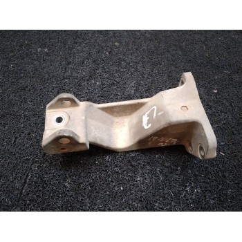 SOPORTE MOTOR IZQUIERDO 