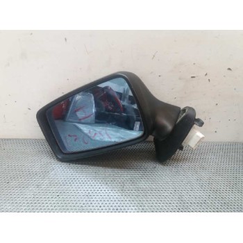 RETROVISOR IZQUIERDO 