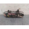Recambio de maneta exterior delantera derecha para audi a3 (8l) 1.9 tdi ambition referencia OEM IAM   