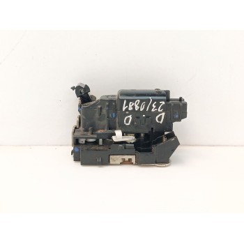 CERRADURA PUERTA DELANTERA DERECHA 1119B 