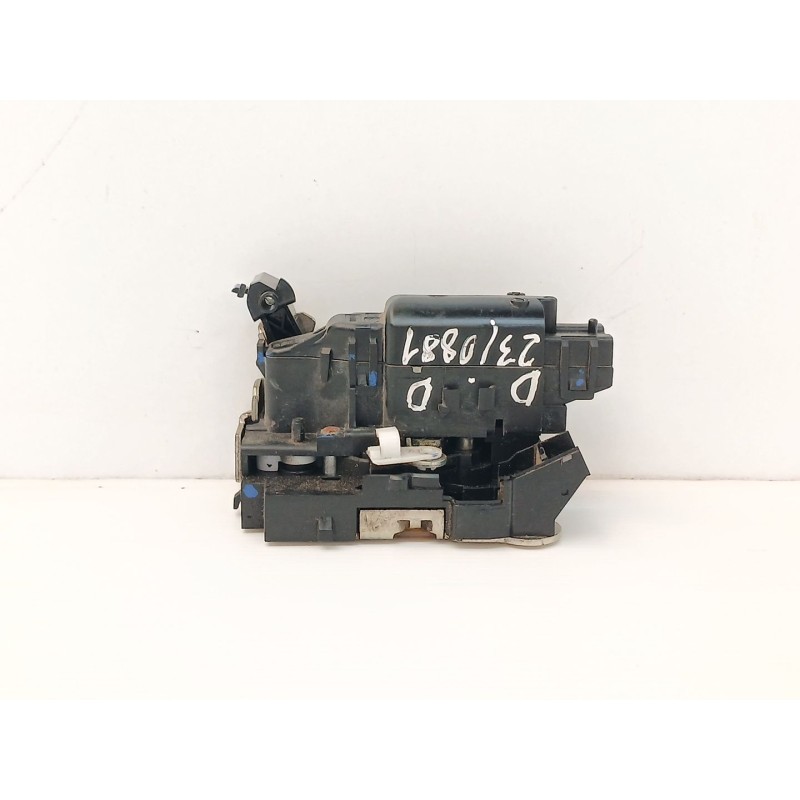 Recambio de cerradura puerta delantera derecha para dacia lodgy stepway comfort referencia OEM IAM 1119B  