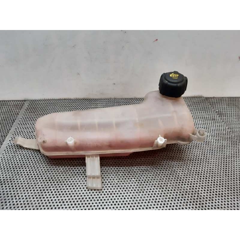 Recambio de deposito expansion para renault clio ii fase ii (b/cb0) authentique referencia OEM IAM 7700427953 - Blanco 4