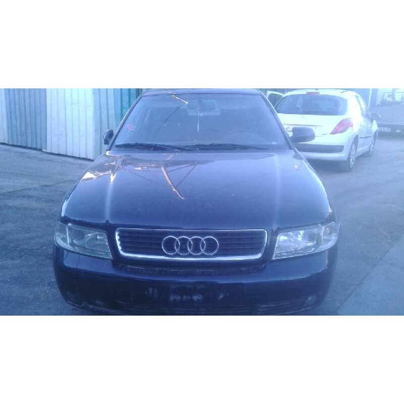 audi a4 berlina (b5) del año 2000