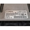 Recambio de centralita motor uce para peugeot partner kasten confort pack l1 referencia OEM IAM 0281013872 9664843780 BOSCH