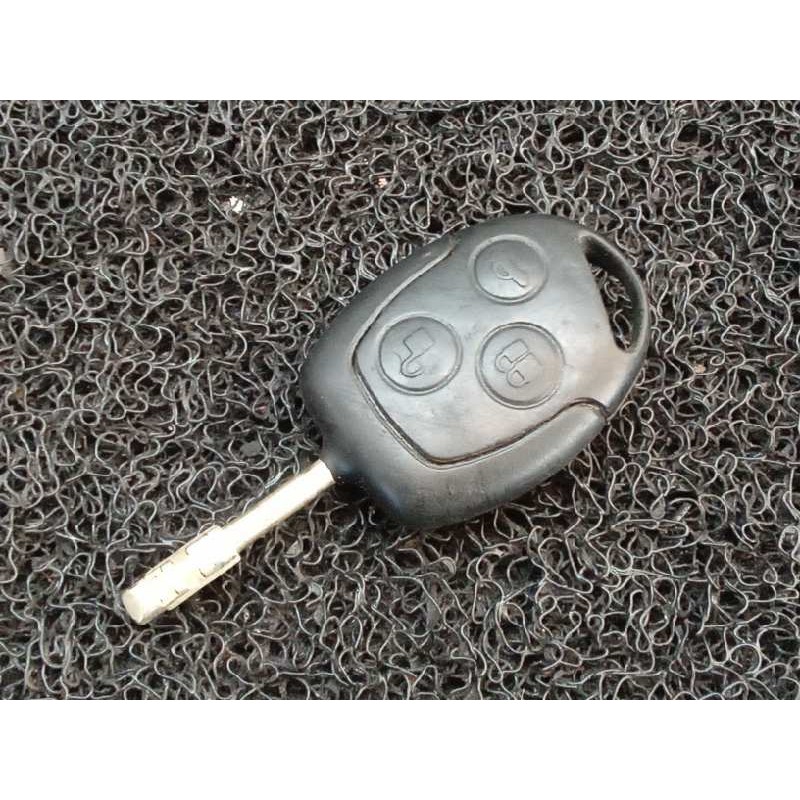 Recambio de maneta exterior delantera izquierda para ford cougar (mc) v6 referencia OEM IAM - Azul 2