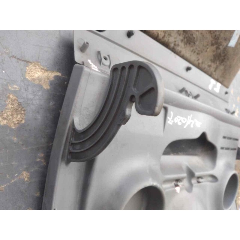 Recambio de guantera para citroën xsara picasso 2.0 hdi referencia OEM IAM 9637058577 - Gris 11