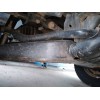 Recambio de barra estabilizadora delantera para ford ranger (es) xl doble cabina 4x4 referencia OEM IAM   