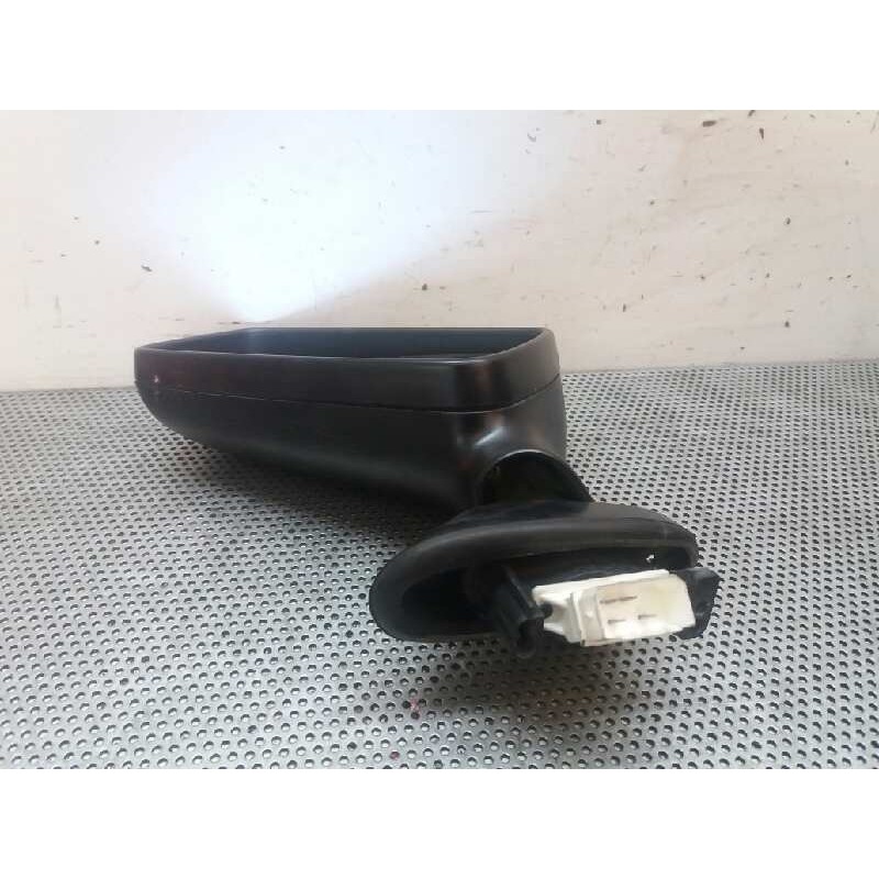 Recambio de retrovisor izquierdo para audi 80/90 (893) 90 exklusiv referencia OEM IAM - Blanco 2