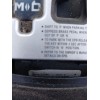 Recambio de palanca cambio para ssangyong rodius xdi referencia OEM IAM   