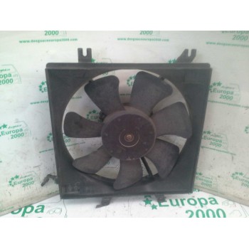ELECTROVENTILADOR 0K2A115025E 033811511 DENSO