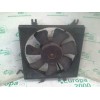 Recambio de electroventilador para kia shuma ii 1.6 cat referencia OEM IAM 0K2A115025E 033811511 DENSO