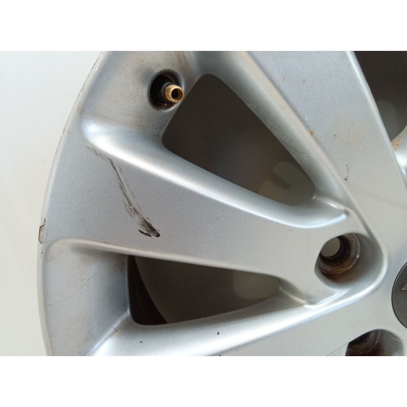 Recambio de llanta para opel astra j (p10) 1.7 cdti (68) referencia OEM IAM 0P044K1 - Blanco 3