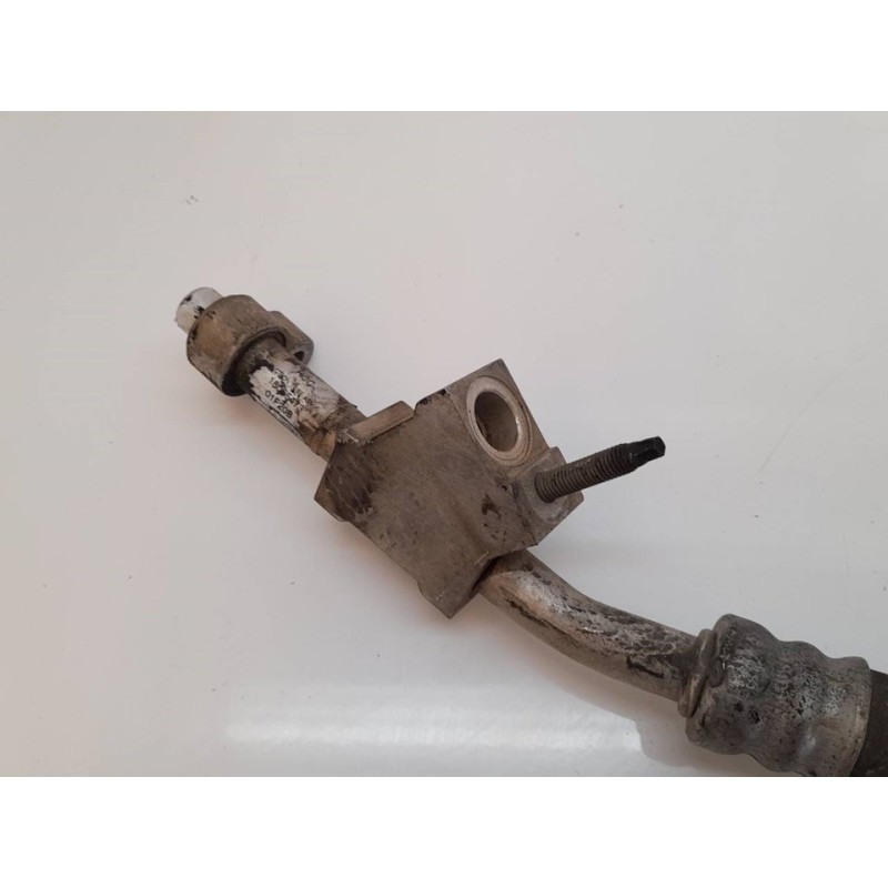 Recambio de tubos aire acondicionado para chevrolet tahoe 5.3 lt premium referencia OEM IAM 15065473 01F20B 3