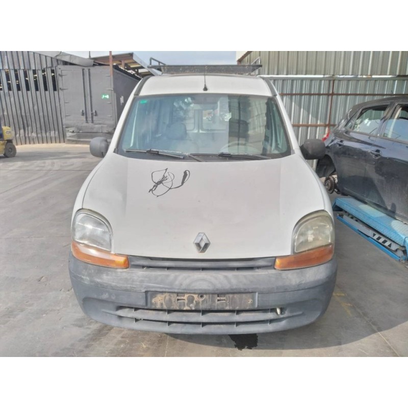 renault kangoo (f/kc0) del año 2001
