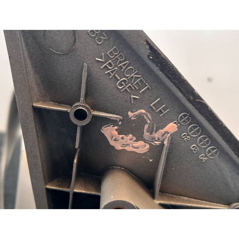 Recambio de retrovisor izquierdo para kia rio ls berlina (5-ptas.) referencia OEM IAM 3