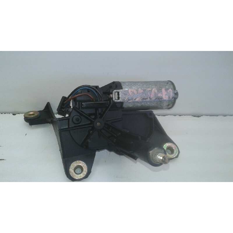 Recambio de motor limpia trasero para opel astra g berlina comfort referencia OEM IAM 90559440  
