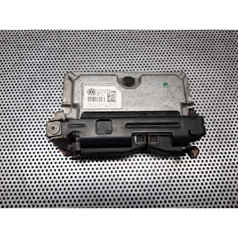 Recambio de centralita motor uce para seat ibiza st (6j8) reference referencia OEM IAM 03C906024CD  