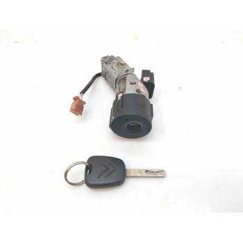 ANTIRROBO / LLAVE CONTACTO N0502455 N0502073 