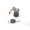 Recambio de antirrobo / llave contacto para citroën c2 collection referencia OEM IAM N0502455 N0502073 