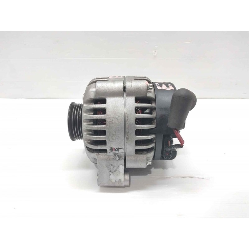 Recambio de alternador para chevrolet alero 2.4 ltr piel referencia OEM IAM 19296001  