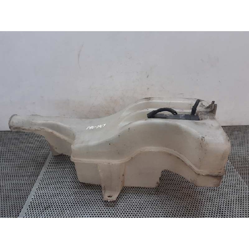 Recambio de deposito limpia para iveco daily caja abierta / volquete 29 - l 13 caja abierta referencia OEM IAM 500336393 - Blanco 6