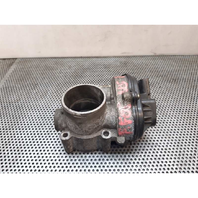 Recambio de caja mariposa para ford focus berlina (cap) 1.6 cat referencia OEM IAM 0802052 0812607L 2