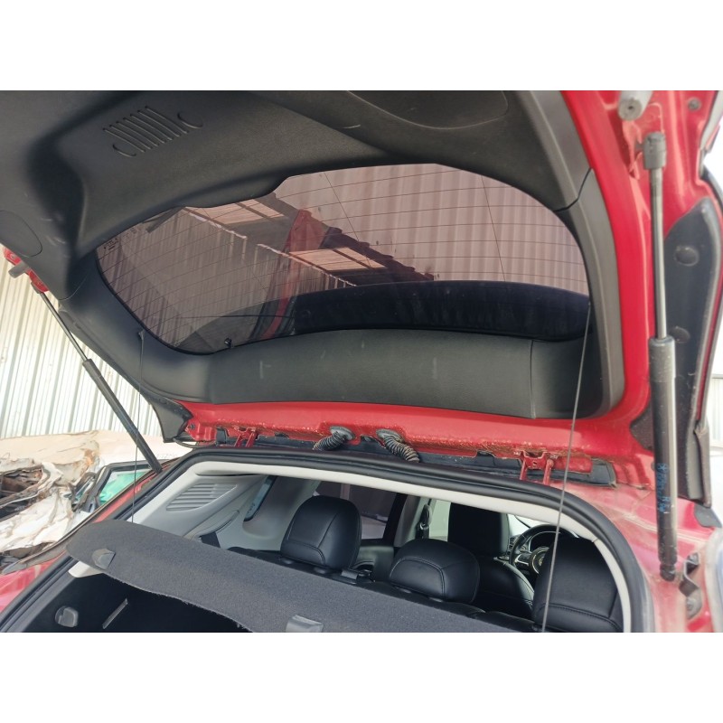 Recambio de amortiguadores maletero / porton para jeep compass (mp, m6, mv, m7) 1.6 crd referencia OEM IAM - Rojo