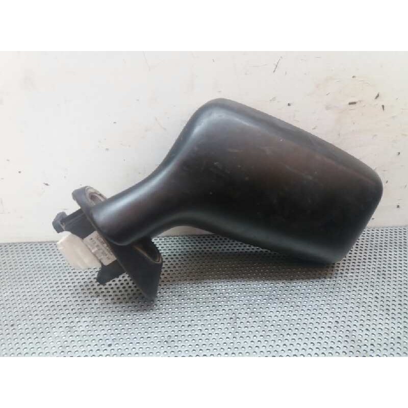 Recambio de retrovisor izquierdo para audi 80/90 (893) 90 exklusiv referencia OEM IAM - Blanco 3