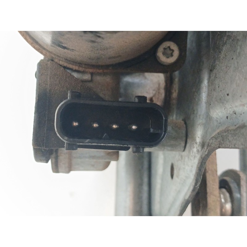 Recambio de motor limpia delantero para bmw x5 (e53) 3.0d referencia OEM IAM G2092135236 24012673 - Gris 3
