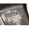 Recambio de llanta para opel astra j (p10) 1.7 cdti (68) referencia OEM IAM 0P044K1  