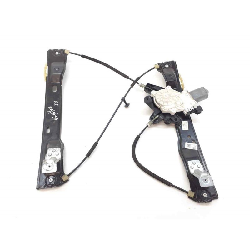 Recambio de elevalunas delantero izquierdo para ford focus lim. trend referencia OEM IAM CM51A23201AF  