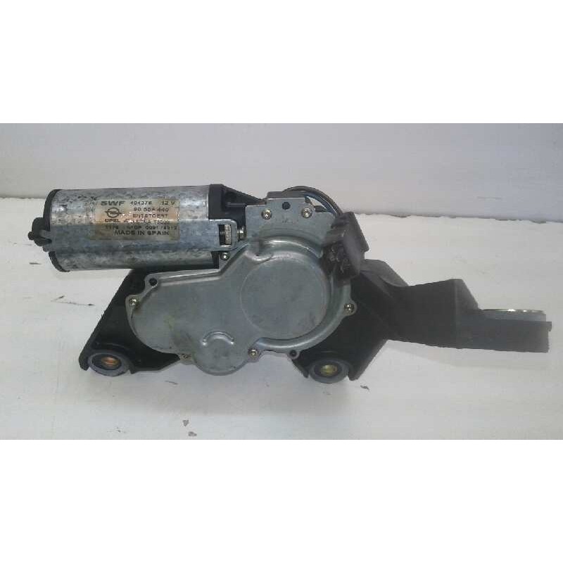 Recambio de motor limpia trasero para opel astra g berlina comfort referencia OEM IAM 90559440 2