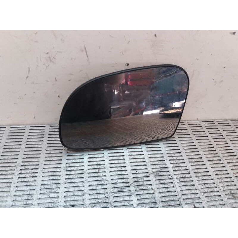 Recambio de cristal retrovisor izquierdo para citroën saxo 1.5 diesel referencia OEM IAM   