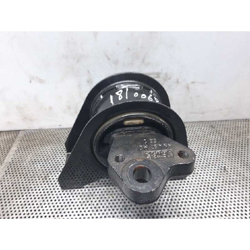 Recambio de soporte motor derecho para ford transit mod. 2000 combi ft 300 2.0 medio referencia OEM IAM 1C156F012AB - Blanco