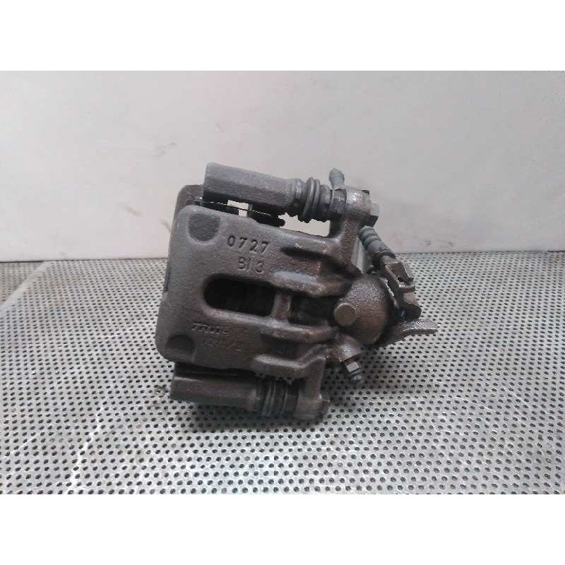 Recambio de pinza de freno trasera derecha para honda civic berlina 5 (fk) 1.4 dsi cat referencia OEM IAM 0727  TRW