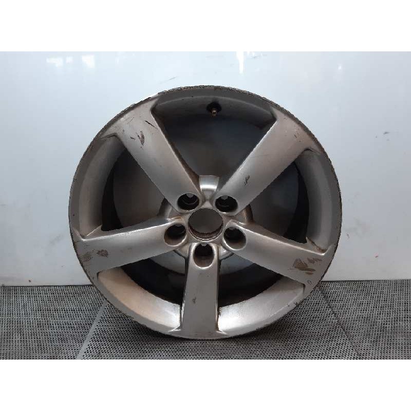 Recambio de llanta para saab 9-3 sport hatch 1.9 tid vector referencia OEM IAM 7JX17H2  