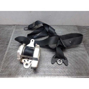 CINTURON SEGURIDAD DELANTERO DERECHO 