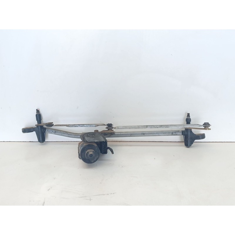 Recambio de motor limpia delantero para bmw x5 (e53) 3.0d referencia OEM IAM G2092135236 24012673 - Gris 4