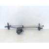 Recambio de motor limpia delantero para bmw x5 (e53) 3.0d referencia OEM IAM G2092135236 24012673 