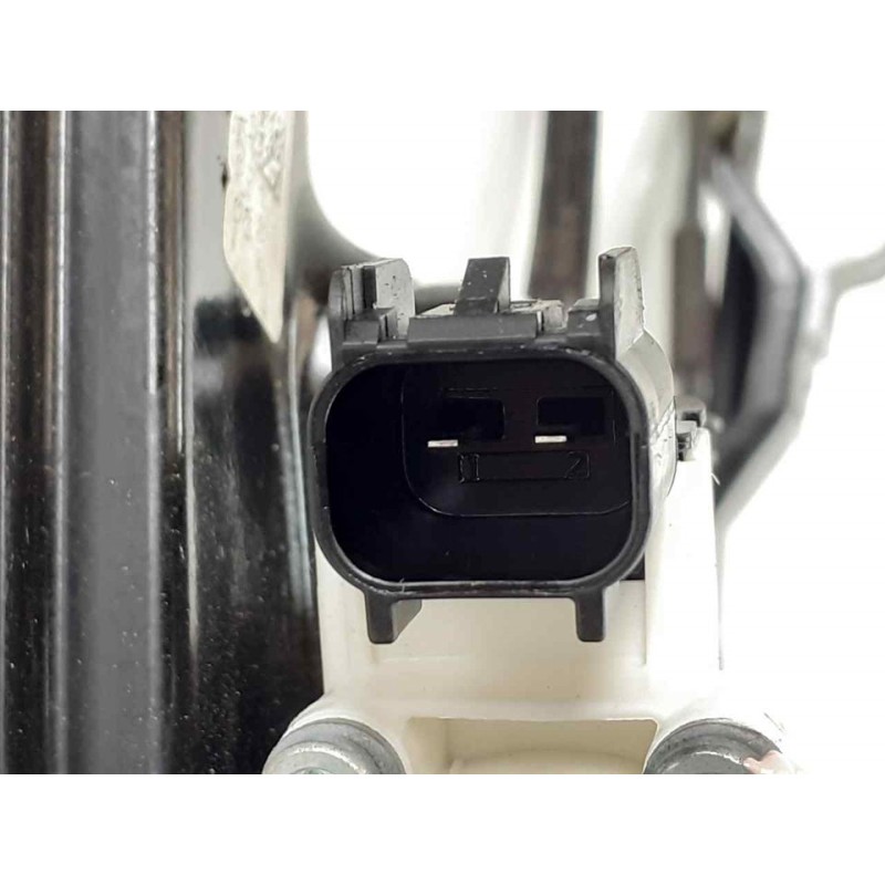 Recambio de elevalunas delantero izquierdo para ford focus lim. trend referencia OEM IAM CM51A23201AF 2