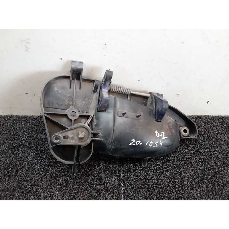 Recambio de maneta exterior delantera izquierda para ford cougar (mc) v6 referencia OEM IAM - Azul 4