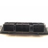 Recambio de centralita motor uce para peugeot partner kasten confort pack l1 referencia OEM IAM 0281013872 9664843780 BOSCH