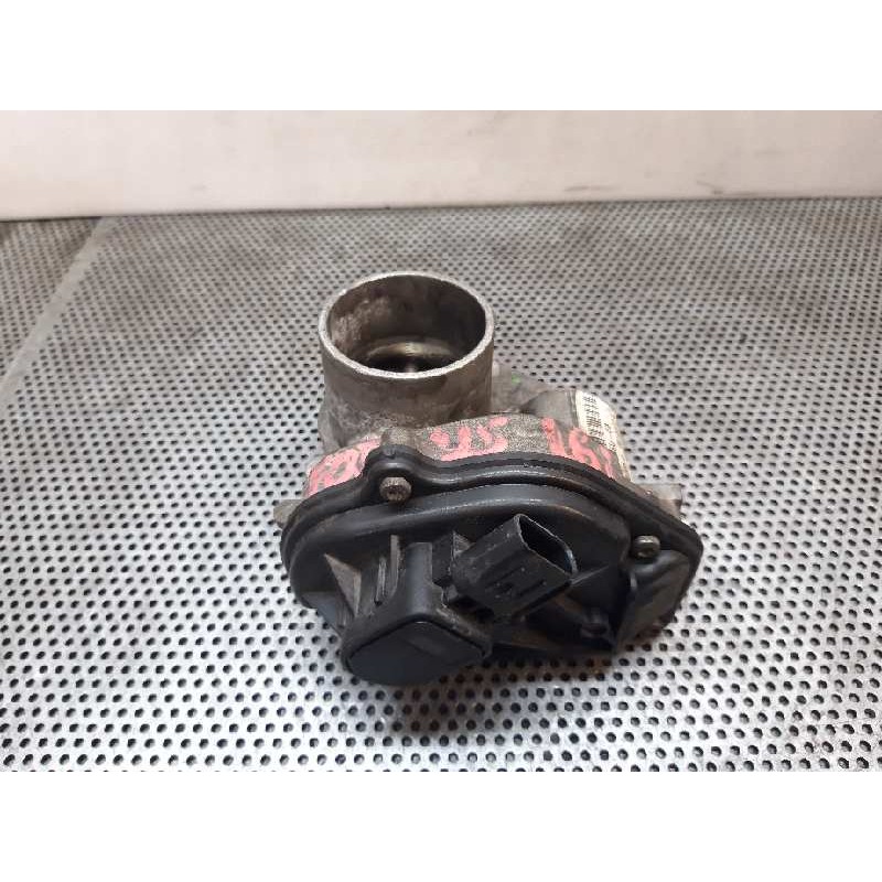 Recambio de caja mariposa para ford focus berlina (cap) 1.6 cat referencia OEM IAM 0802052 0812607L 3
