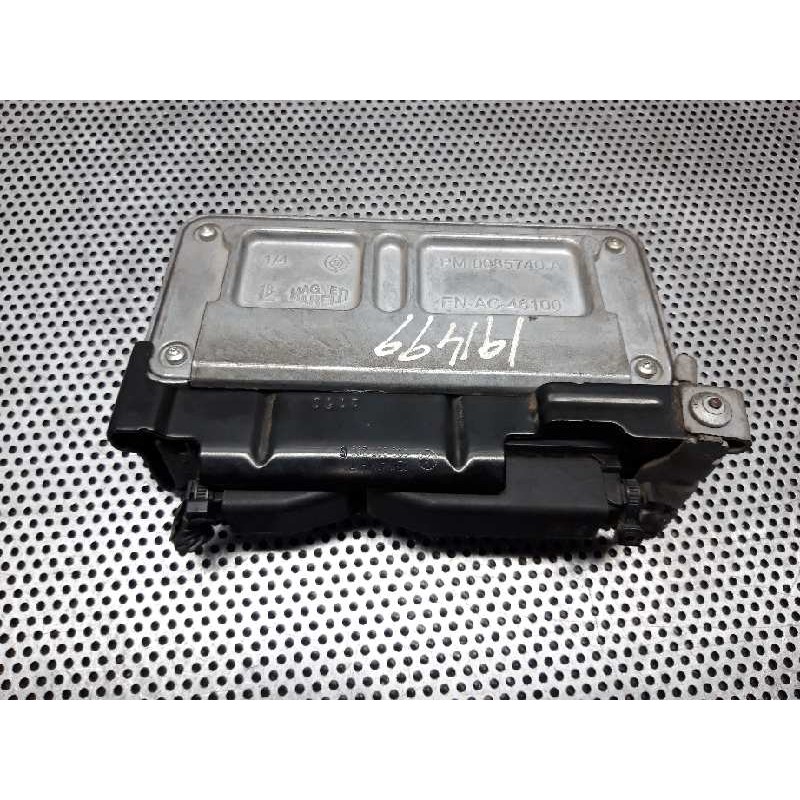 Recambio de centralita motor uce para seat ibiza st (6j8) reference referencia OEM IAM 03C906024CD 3