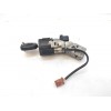 Recambio de antirrobo / llave contacto para citroën c2 collection referencia OEM IAM N0502455 N0502073 
