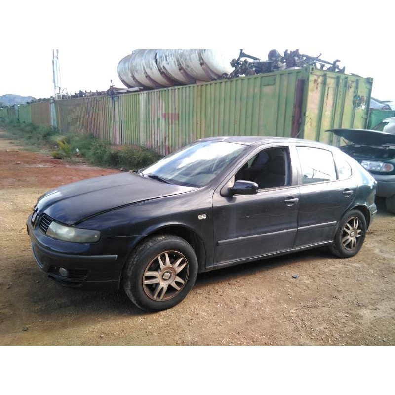 seat leon (1m1) del año 2002