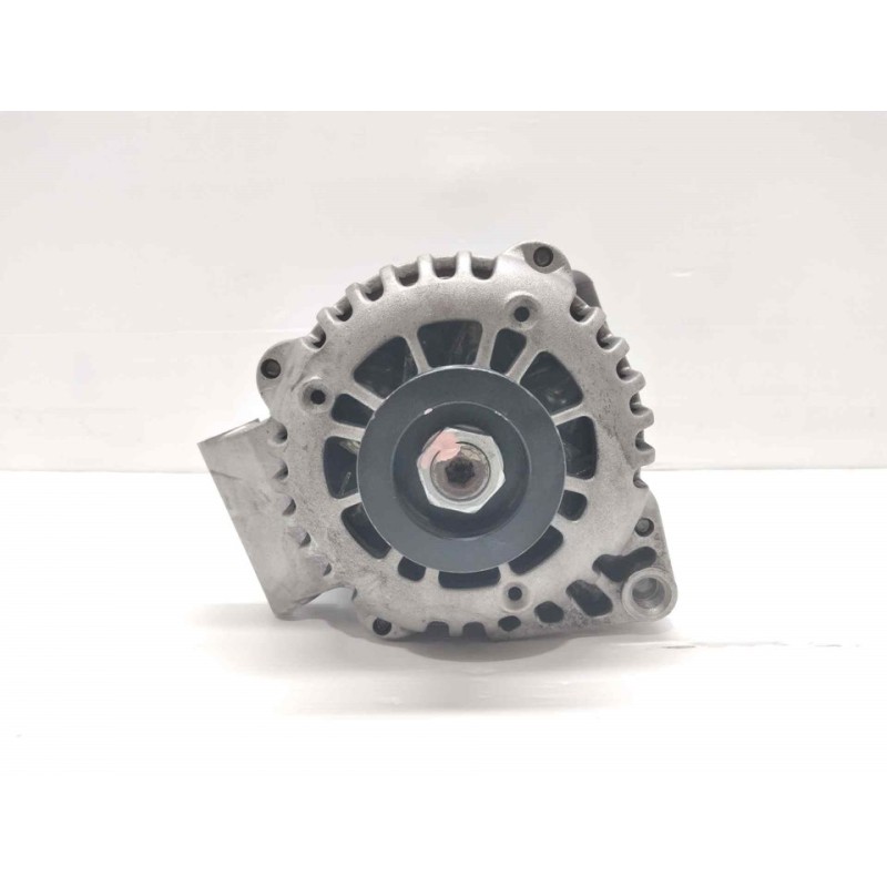 Recambio de alternador para chevrolet alero 2.4 ltr piel referencia OEM IAM 19296001 2