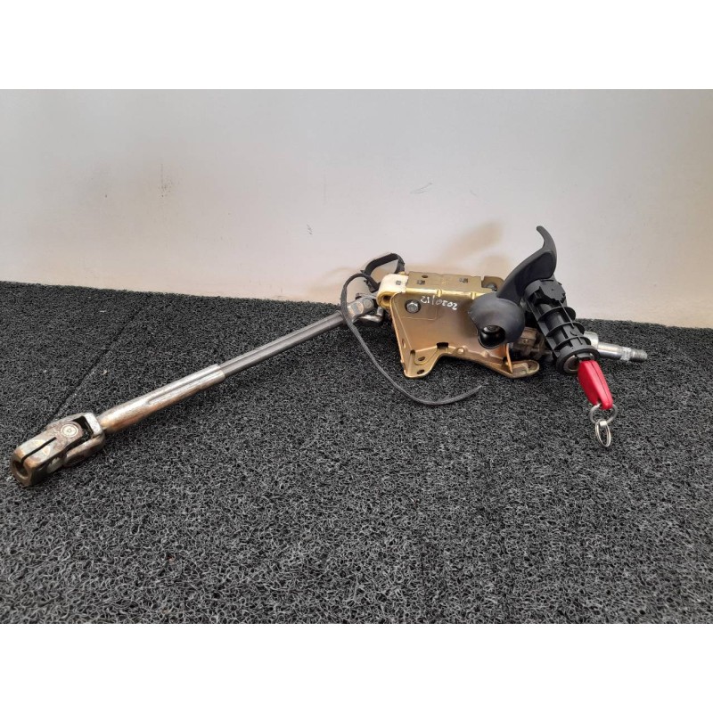 Recambio de columna direccion para alfa romeo 156 (116) 1.8 t.spark progression referencia OEM IAM   