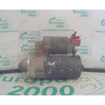 MOTOR ARRANQUE 0986019370 BOSCH/9007045009 4793210